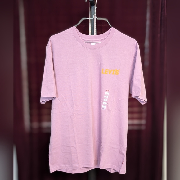 Levi's Relaxed Men's Fit Shirt - Picture 1 of 3